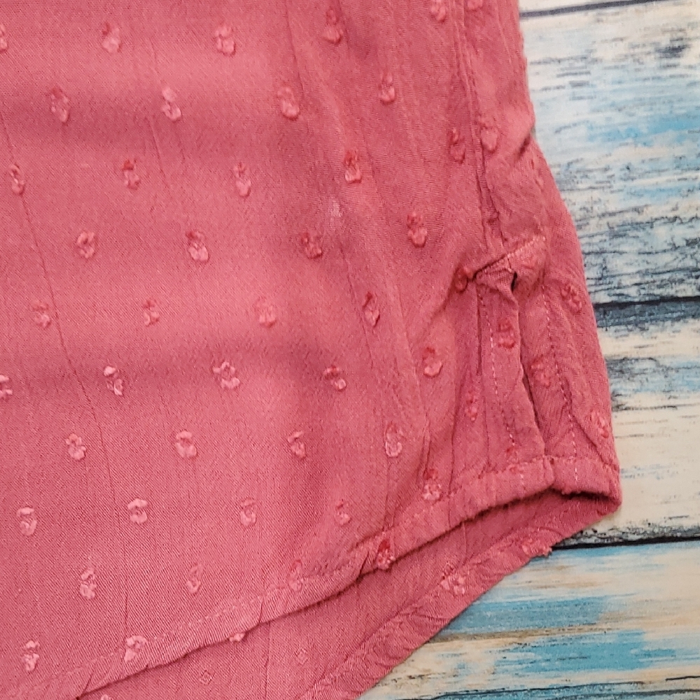 Sonoma Women's Tank Top - Terracotta - Picture 6 of 8